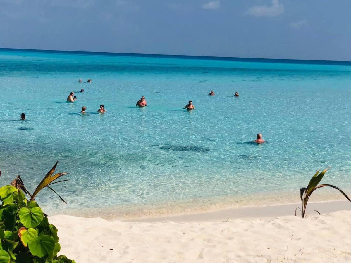 Malas Island View Fulidhoo Extérieur photo