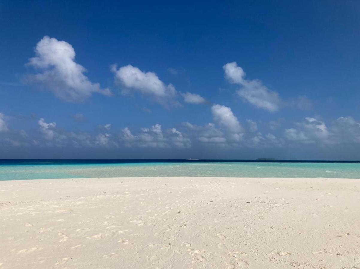Malas Island View Fulidhoo Extérieur photo