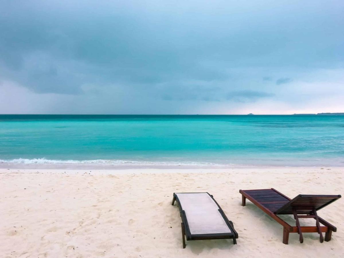 Malas Island View Fulidhoo Extérieur photo