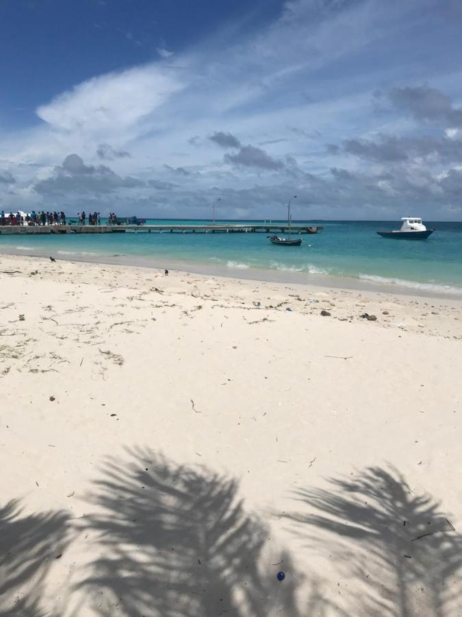 Malas Island View Fulidhoo Extérieur photo
