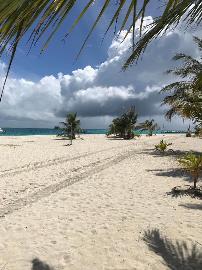 Malas Island View Fulidhoo Extérieur photo