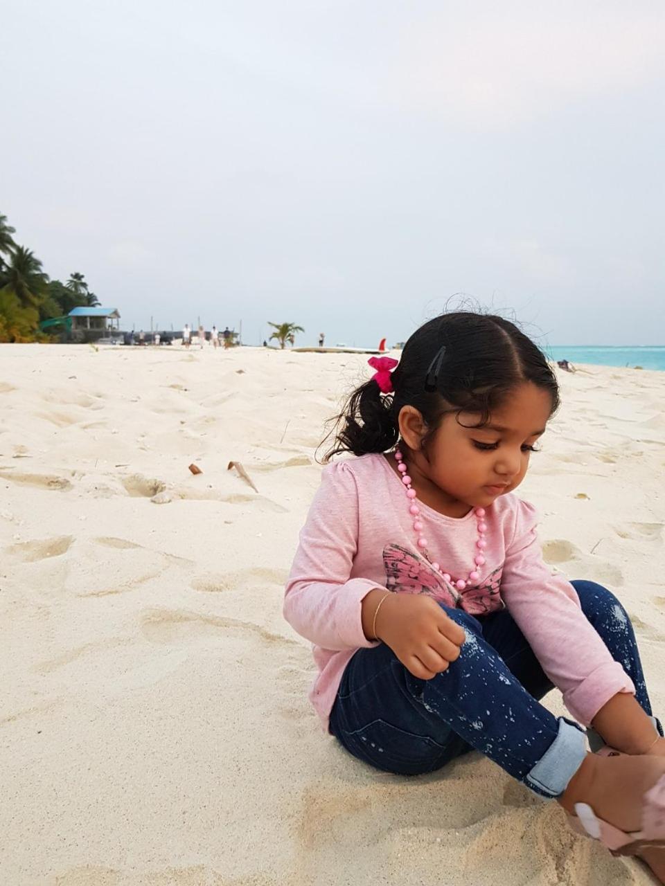 Malas Island View Fulidhoo Extérieur photo
