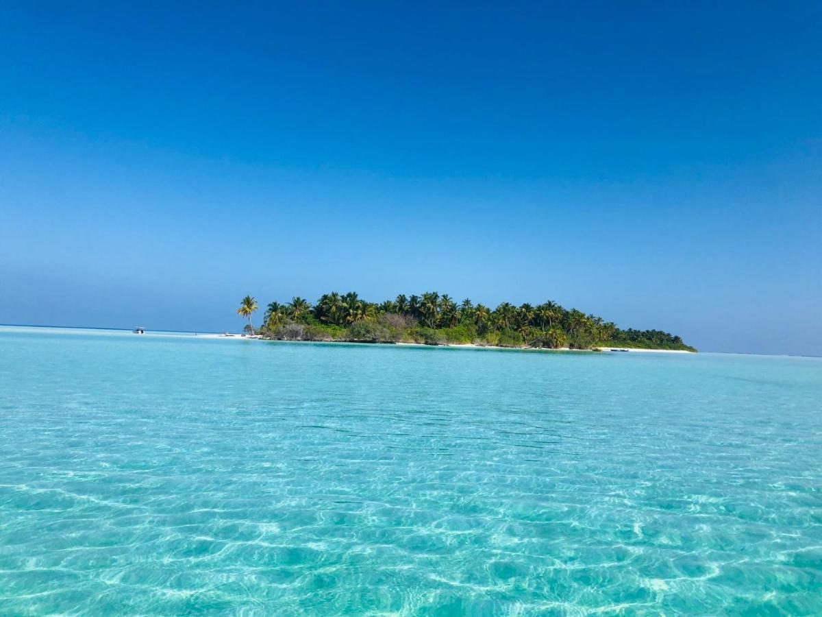 Malas Island View Fulidhoo Extérieur photo