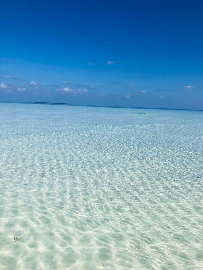 Malas Island View Fulidhoo Extérieur photo