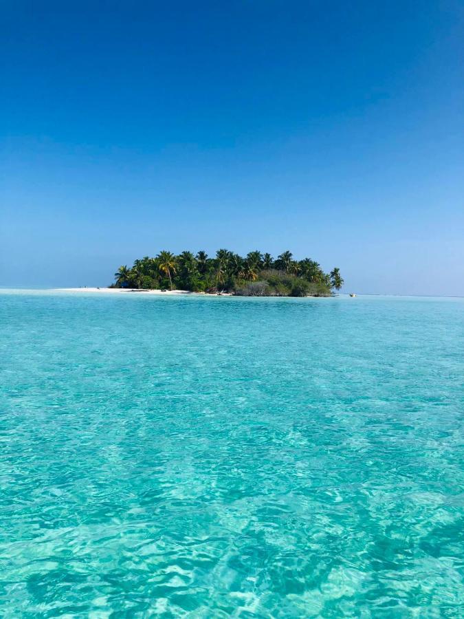 Malas Island View Fulidhoo Extérieur photo